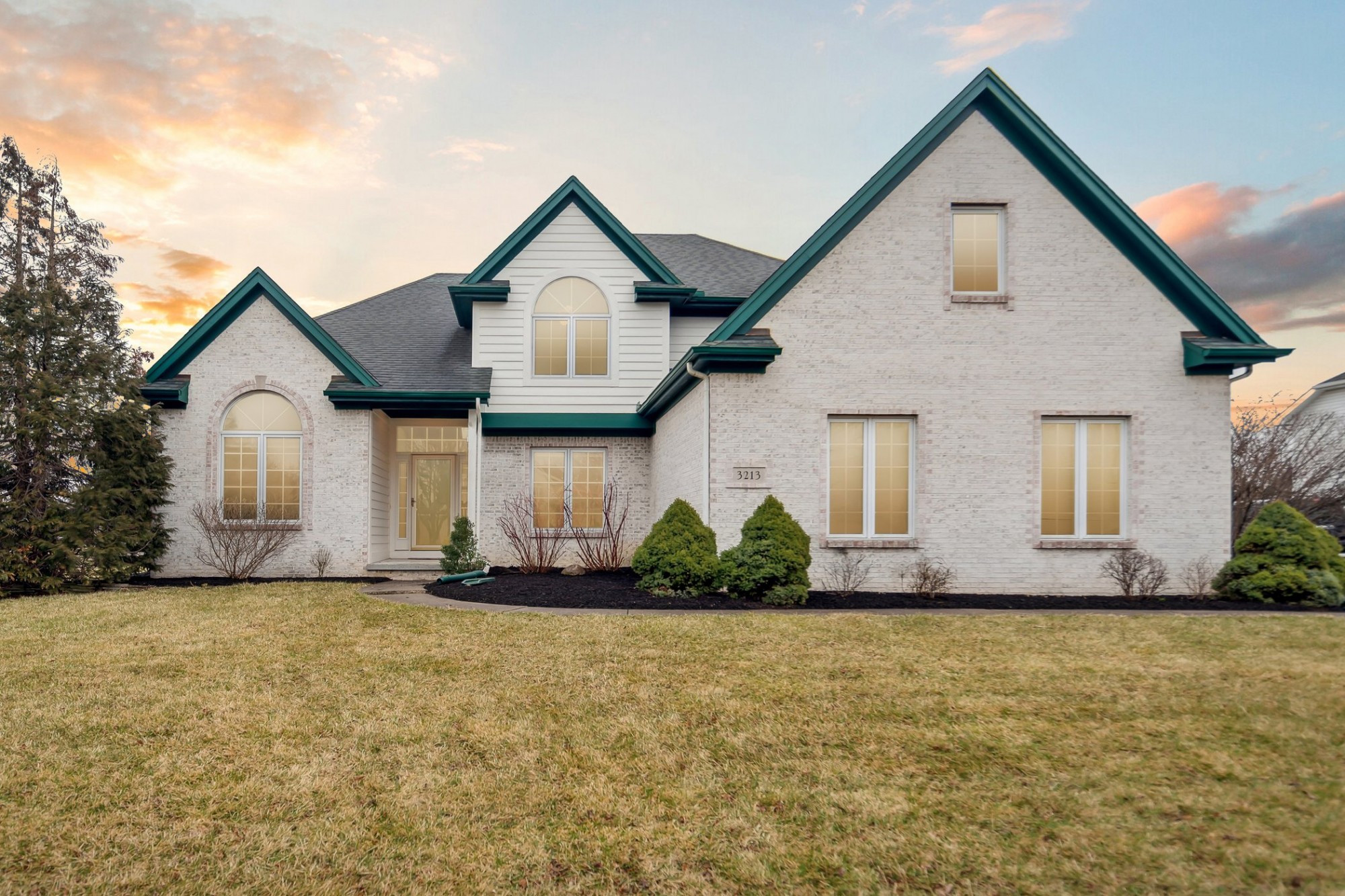 Toledo Real Estate The Kinder Team