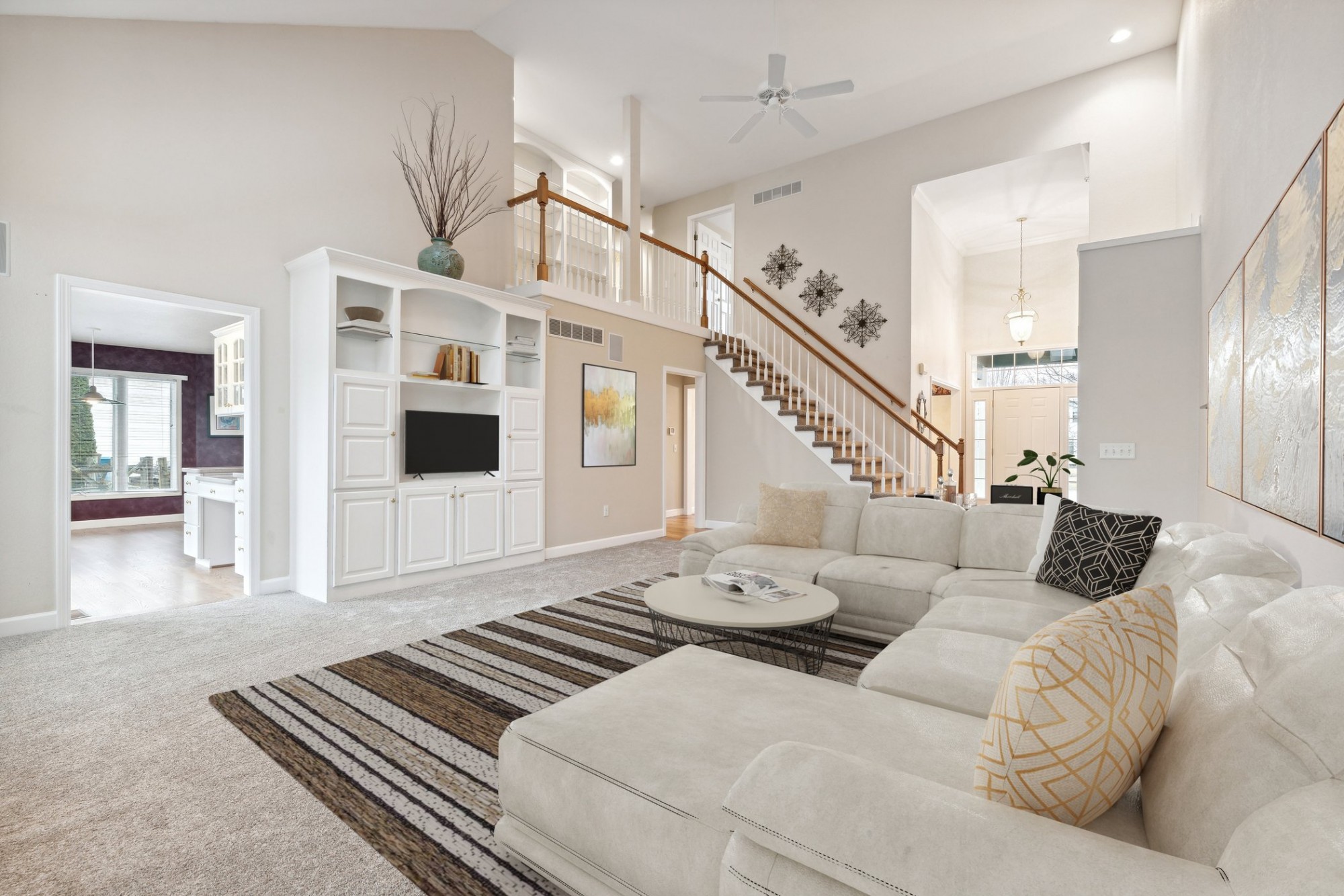 Toledo Real Estate The Kinder Team